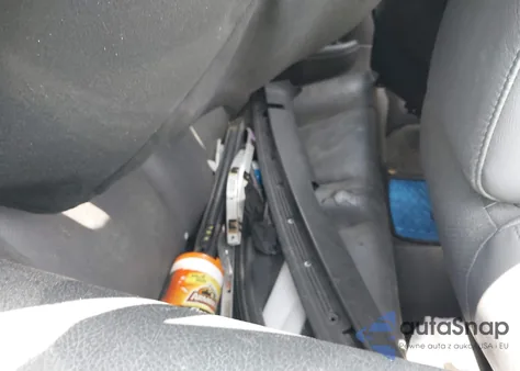 2008 Toyota Camry Solara Sle from USA, damaged, VIN 4T1FA38P78U140931